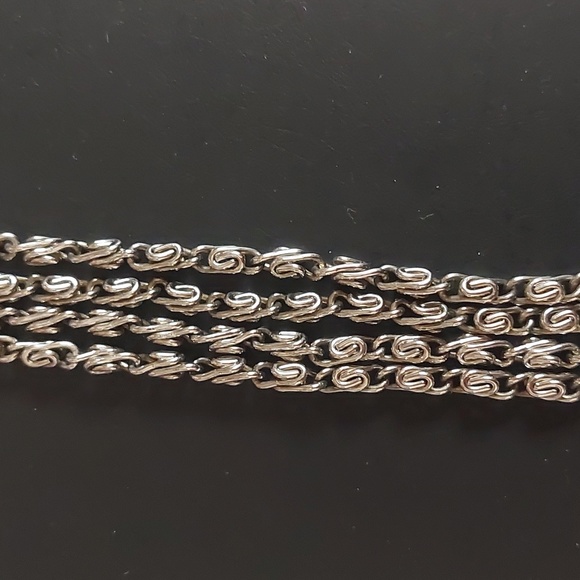 Black beaded clutch purse - NWOT - Picture 11 of 11